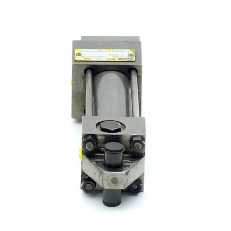 Hydraulic cylinder C-M1100 Used