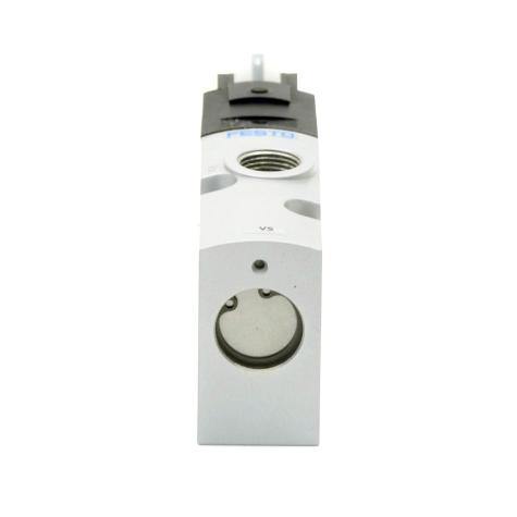 Solenoid valve 575566 