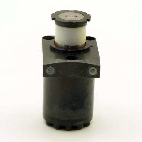 Schwenkspanner 90GRD DWL Drehrichtung links  