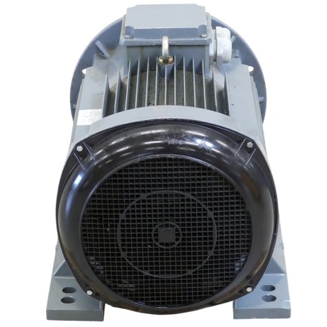Drehstrommotor  Gebraucht