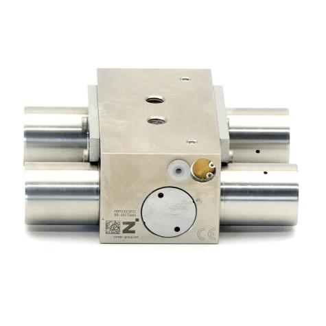 clamping and braking element MBPS3012FS1 New FS