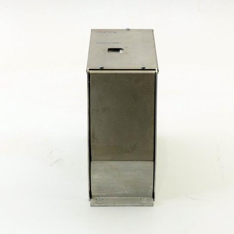 Twin Line Schrittmotorsteuerung IP54 TLC511PSF -/RM/-/CAN/HBC Gebraucht