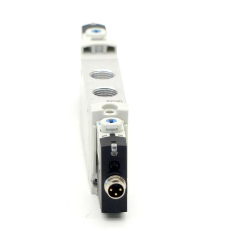 Magnetventil 8042568 Gebraucht