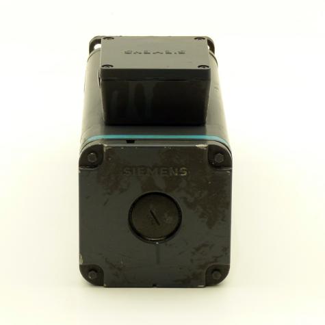 Permament Magnet Motor  Used