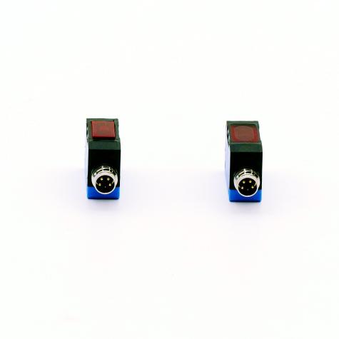 Light Barrier WS/WE150-P430  New