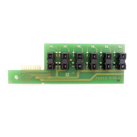 Circuit board  Used