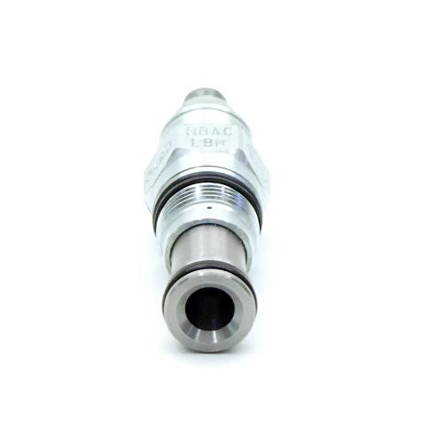 Pressure relief valve RBAC LBN New