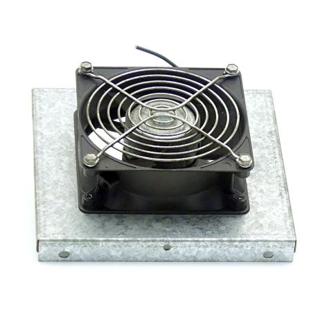 Fan MUFFIN XL DC MD24B2 Used