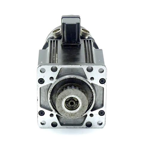 Permanent Magnet three-phase servo motor 092B-0-0D-1-B/095-B-0/I500/ Used