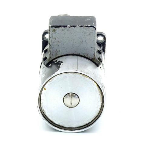 Permanentmagnet Drehstromservomotor 063A-0-RS-2-C/095-B-0 Gebraucht