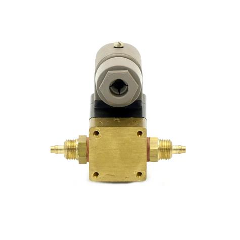 Magnetic Valve  