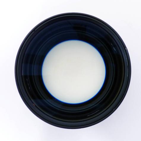 F-Theta-Ronar Lens  