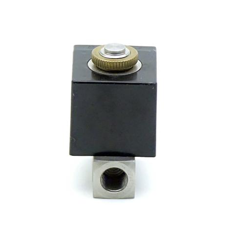 Solenoid valve 833-621792 Used
