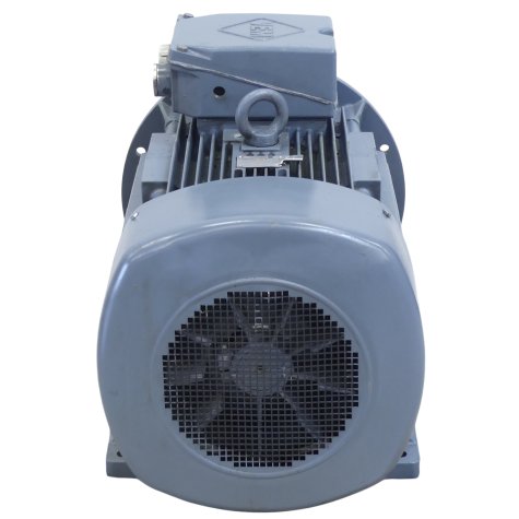 Drehstrommotor  Gebraucht