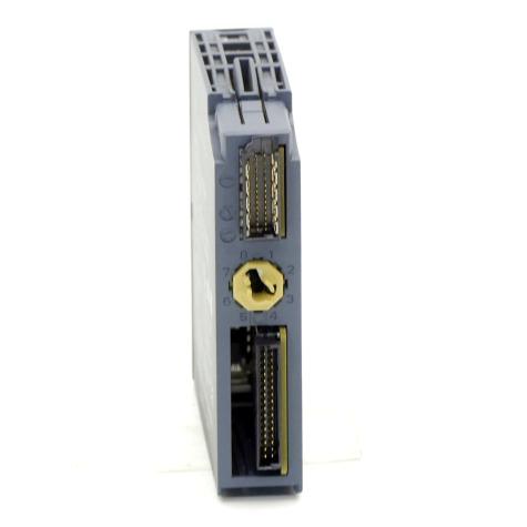 digital input module  