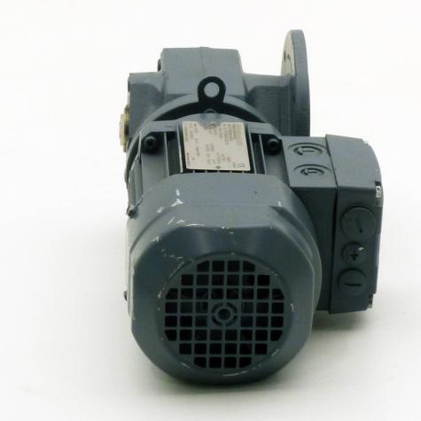 Getriebemotor SAF37 DR63M4/2/BR/IS  Neu