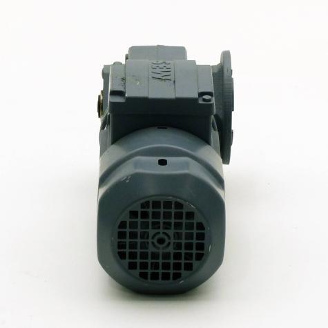 Getriebemotor SAF37 DR63S4/BR  Neu