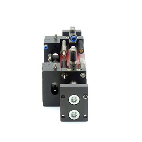 Linear unit LM 32/100 Used