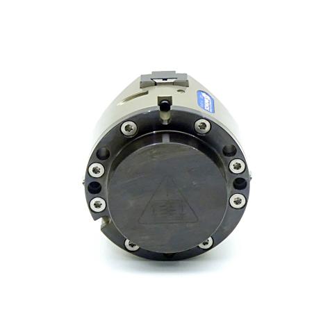 Universal gripper PZN 80/1 AS New