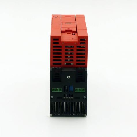 Frequency Converter MDX60A0054-5A3-4-00  Used