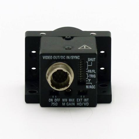 Einfarbige Kamera XC-ES50 Neu