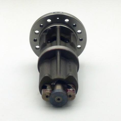 Screw Spindle Pump T8045972 New