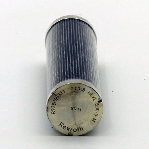 Filter Insert  21116645/10 2.0018 H6XL-B00-0-M New FS