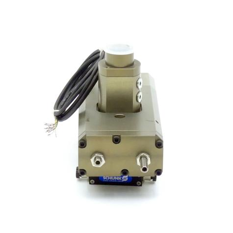 Swivel unit 300 27126 Refurbished