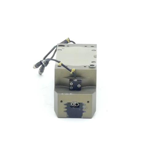 Parallel gripper 371104 Used
