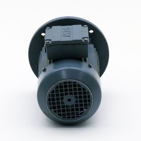 Three Phase Motor  Used