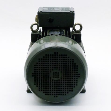 Drehstrommotor  Gebraucht