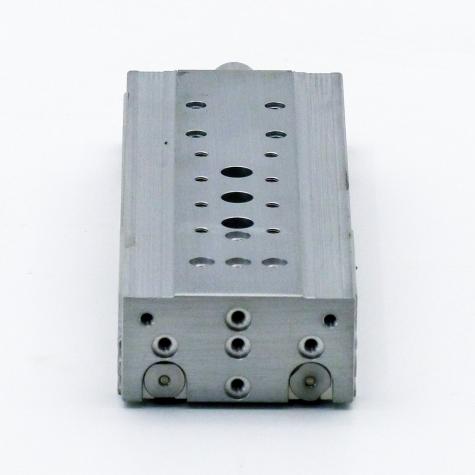 Minischlitten MSC-DA-012-0100-MG-HM-HM-1L-M-S-0-0-BAS Neu OVP
