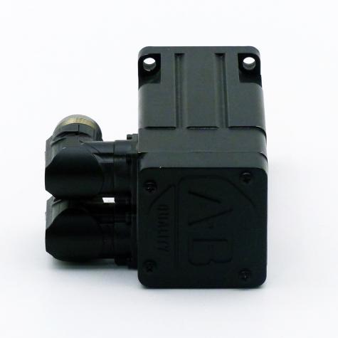 Servo Motor  