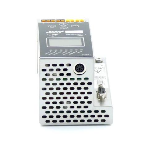 Profibus Gateway AS-i 3.0 17594 