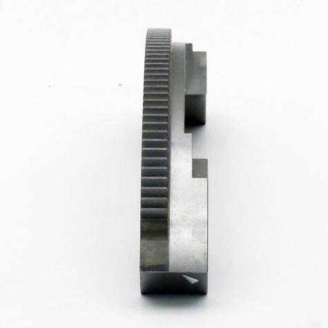 Gear segment 90°  New