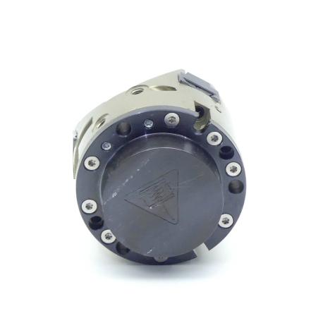 Centric Gripper PZN 64/1 AS Refurbished