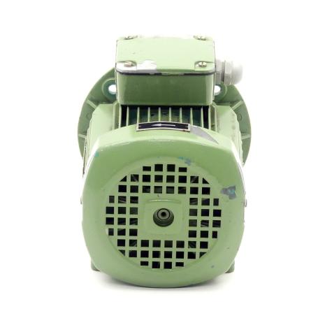 3-Phase Motor LS71  Used