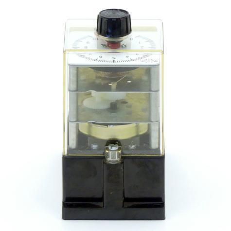 Clock timer  Used