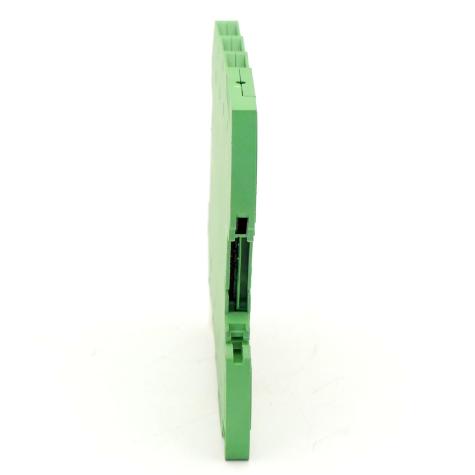 Temperaturmessumformer MINI MCR-SL-PT100-UI-200-SP Gebraucht