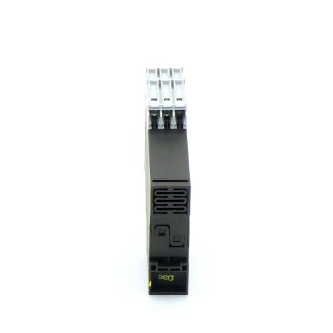 safety relay  