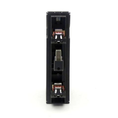 Fuse switch disconnector  