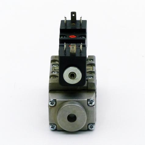 5/3 Directional control valve  Used