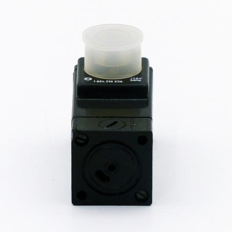 Pilot valve  