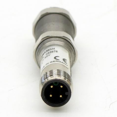 Precision single hole fixing limit switch EGT1/4  New open Box
