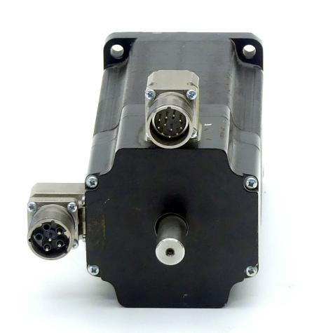 3-phase step motor with encoder VRDM3913/50LWCEO Used