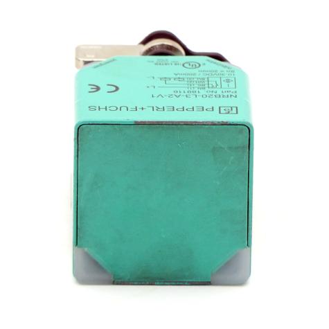 Induktiver Sensor NRB20-L3-A2-V1  