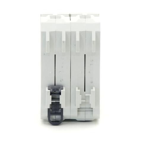 Fuse load switch  