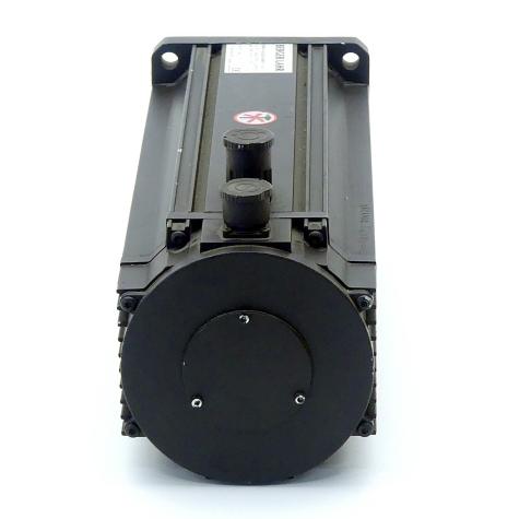AC-Servomotor mit Haltebremse DSM4-14-4-22IB3-6NG-330V-NTC 