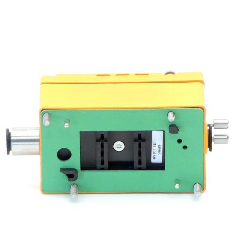 AS-Interface AirBox AC2055 AirBox 2x2DI 2PO M12 