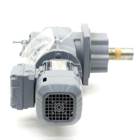 Getriebemotor HK50 DRS71M4BE05/IS/TH Neu
